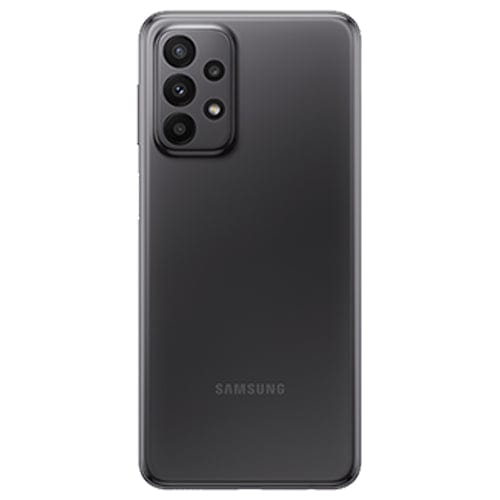 Samsung Mobile Samsung Galaxy A23 (A236E-DSN 4GB RAM 128GB 5G)