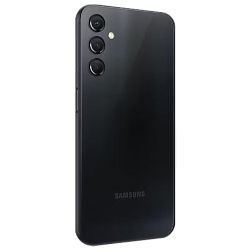 Samsung Mobile Samsung Galaxy A24 (A245F-DSN 6GB RAM 128GB 4G LTE)