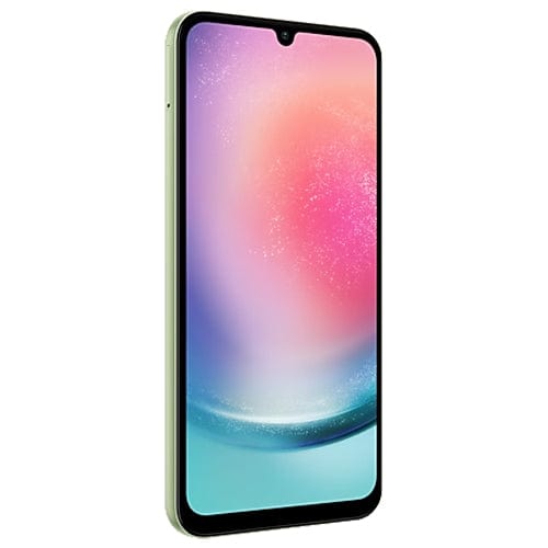 Samsung Mobile Samsung Galaxy A24 (A245F-DSN 6GB RAM 128GB 4G LTE)