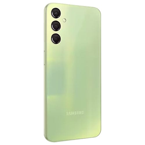 Samsung Mobile Samsung Galaxy A24 (A245F-DSN 6GB RAM 128GB 4G LTE)