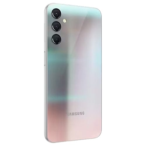 Samsung Mobile Samsung Galaxy A24 (A245F-DSN 6GB RAM 128GB 4G LTE)