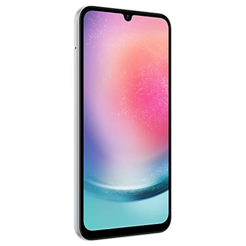 Samsung Mobile Samsung Galaxy A24 (A245F-DSN 6GB RAM 128GB 4G LTE)