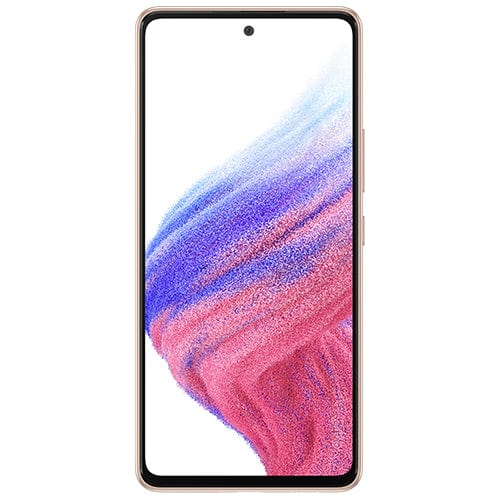 Samsung Mobile Samsung Galaxy A53 (A5360 Dual SIM 8GB RAM 128GB 5G)