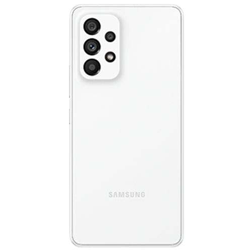 Samsung Mobile Samsung Galaxy A53 (A5360 Dual SIM 8GB RAM 128GB 5G)