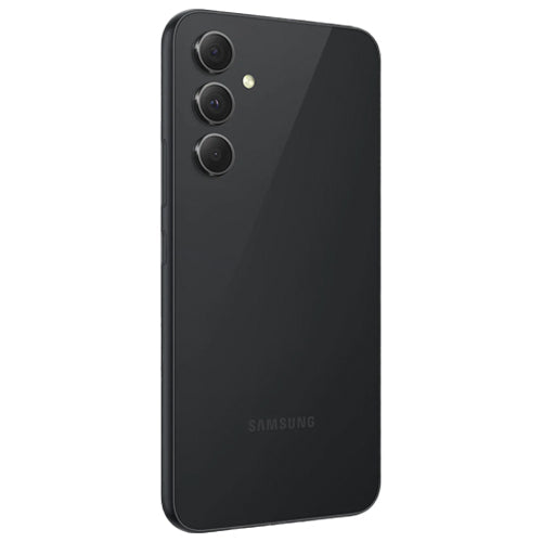 Samsung Galaxy A54 (6GB RAM 256GB 5G) Black - 3