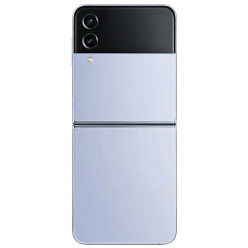 Samsung Mobile Samsung Galaxy Z Flip4 (F7210 8GB RAM 128GB 5G)