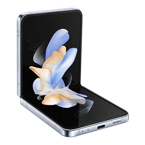 Samsung Mobile Samsung Galaxy Z Flip4 (F7210 8GB RAM 128GB 5G)