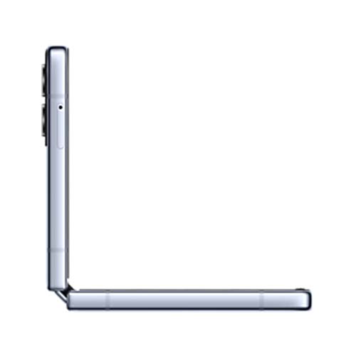 Samsung Mobile Samsung Galaxy Z Flip4 (F7210 8GB RAM 128GB 5G)