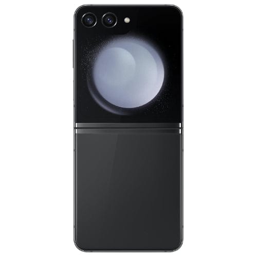 Samsung Mobile Graphite Samsung Galaxy Z Flip5 (F731B 8GB RAM 512GB 5G)