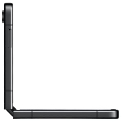 Samsung Mobile Samsung Galaxy Z Flip5 (8GB RAM 256GB 5G)