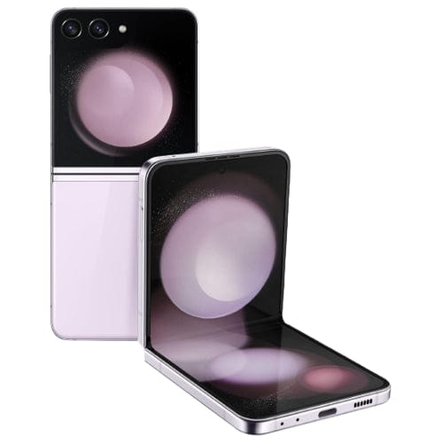 Samsung Mobile Samsung Galaxy Z Flip5 (8GB RAM 256GB 5G)