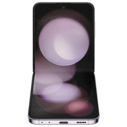 Samsung Mobile Samsung Galaxy Z Flip5 (8GB RAM 256GB 5G)