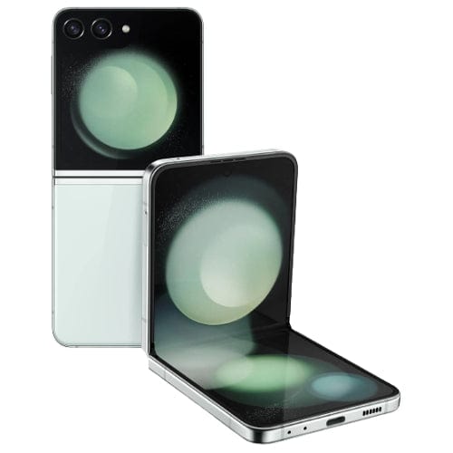 Samsung Mobile Samsung Galaxy Z Flip5 (8GB RAM 512GB 5G)