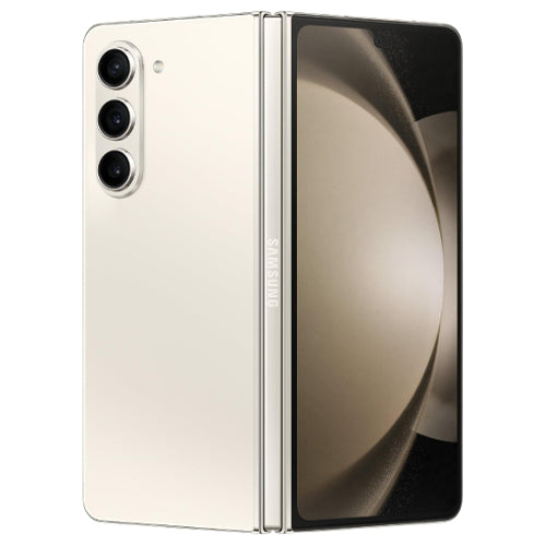 Samsung Galaxy Z Fold5 (12GB RAM 1TB 5G) Cream - 2