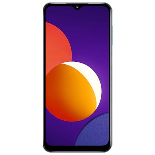 Samsung Mobile Blue Samsung Galaxy M12 (M127G-DS 6GB RAM 128GB 4G LTE)