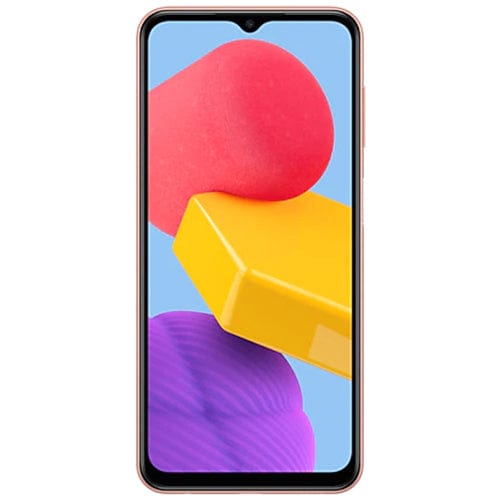 Samsung Mobile Samsung Galaxy M13 (M135F Dual SIM 4GB RAM 64GB 4G LTE)