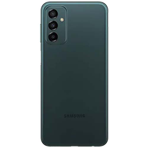 Samsung Mobile Phones Deep Green Samsung Galaxy M23 (M236B-DS 6GB RAM 128GB 5G)