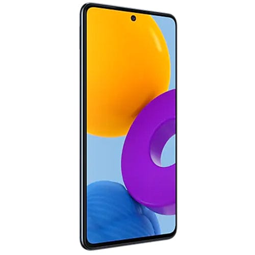 Samsung Mobile Samsung Galaxy M52 (M526BR Dual SIM 8GB RAM 128GB 5G)