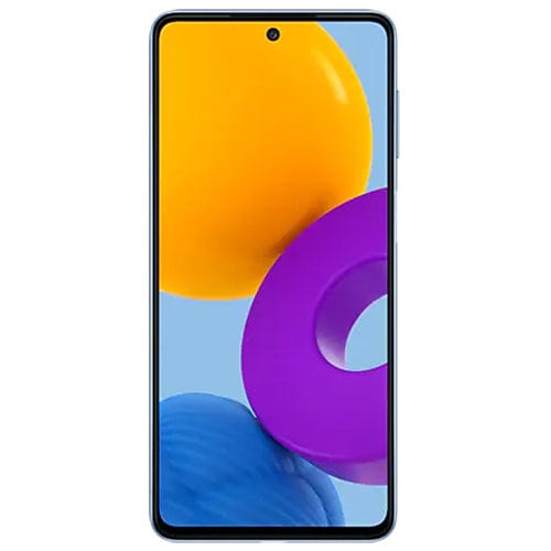 Samsung Mobile Samsung Galaxy M52 (M526BR Dual SIM 8GB RAM 128GB 5G)