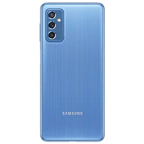 Samsung Mobile Samsung Galaxy M52 (M526BR Dual SIM 8GB RAM 128GB 5G)