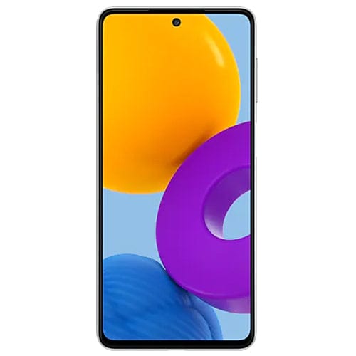 Samsung Mobile Samsung Galaxy M52 (M526BR Dual SIM 8GB RAM 128GB 5G)