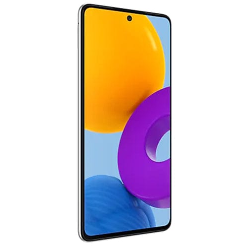 Samsung Mobile Samsung Galaxy M52 (M526BR Dual SIM 8GB RAM 128GB 5G)