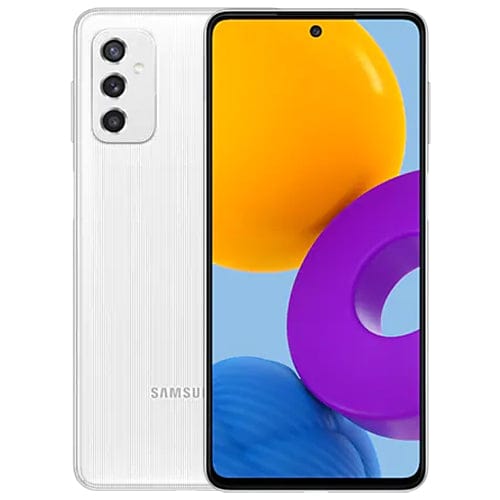 Samsung Mobile Samsung Galaxy M52 (M526BR Dual SIM 8GB RAM 128GB 5G)