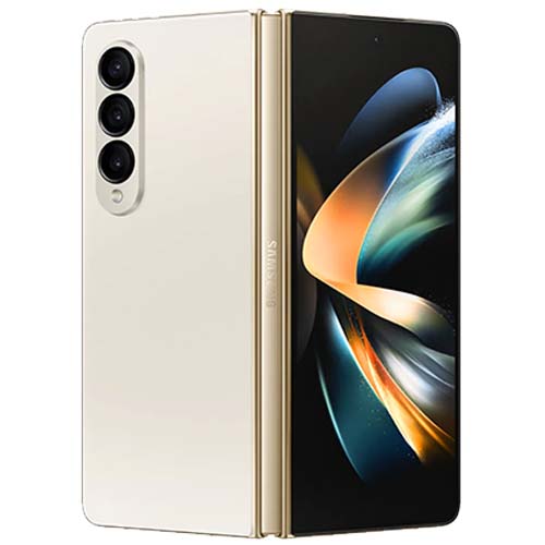 Samsung Mobile Samsung Galaxy Z Fold4 (F936B Dual SIM 12GB RAM 512GB 5G)