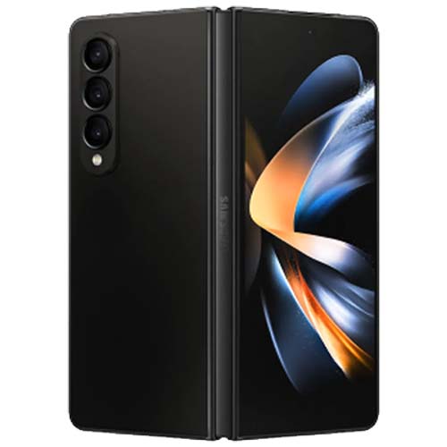Samsung Mobile Samsung Galaxy Z Fold4 (F9360 12GB RAM 512GB 5G)