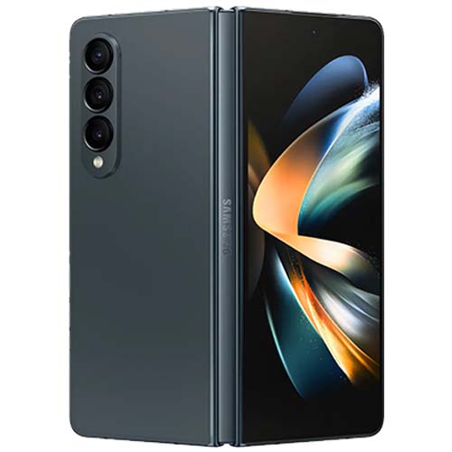 Samsung Mobile Samsung Galaxy Z Fold4 (F9360 12GB RAM 512GB 5G)