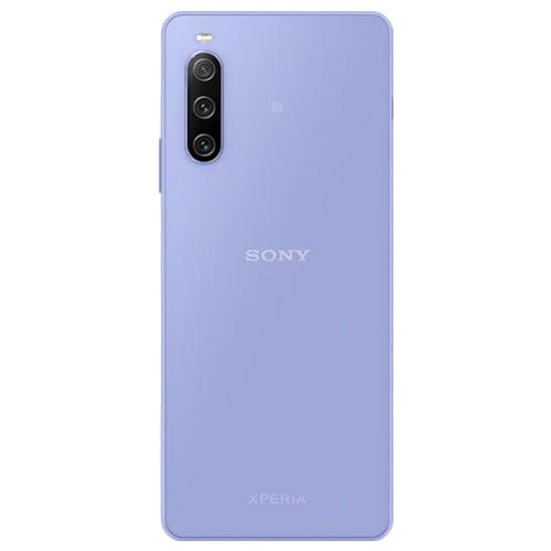 Sony Mobile Sony Xperia 10 IV (XQ-CC72 6GB RAM 128GB 5G)