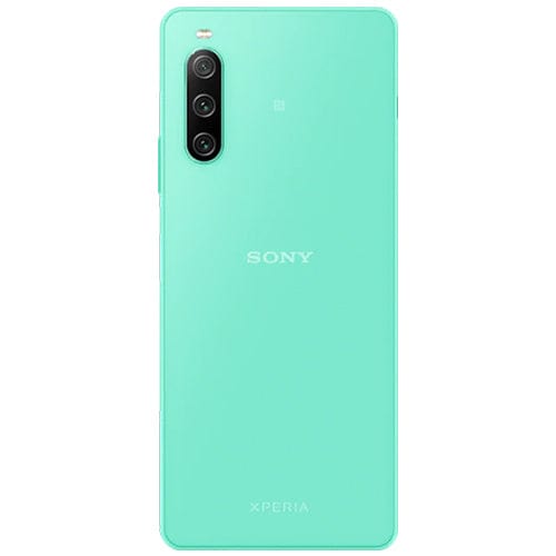 Sony Mobile Sony Xperia 10 IV (XQ-CC72 6GB RAM 128GB 5G)