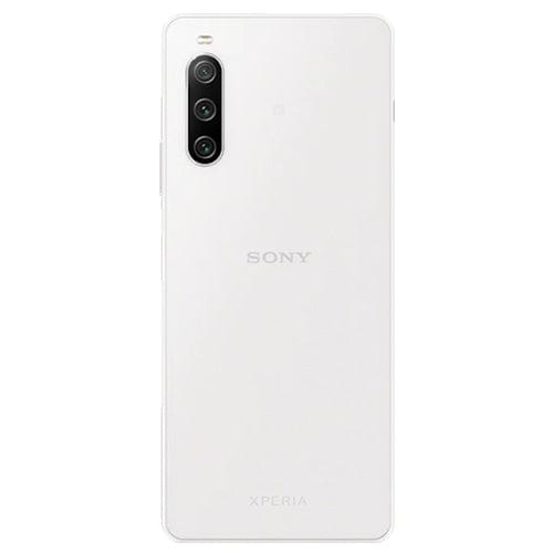 Sony Mobile Sony Xperia 10 IV (XQ-CC72 6GB RAM 128GB 5G)
