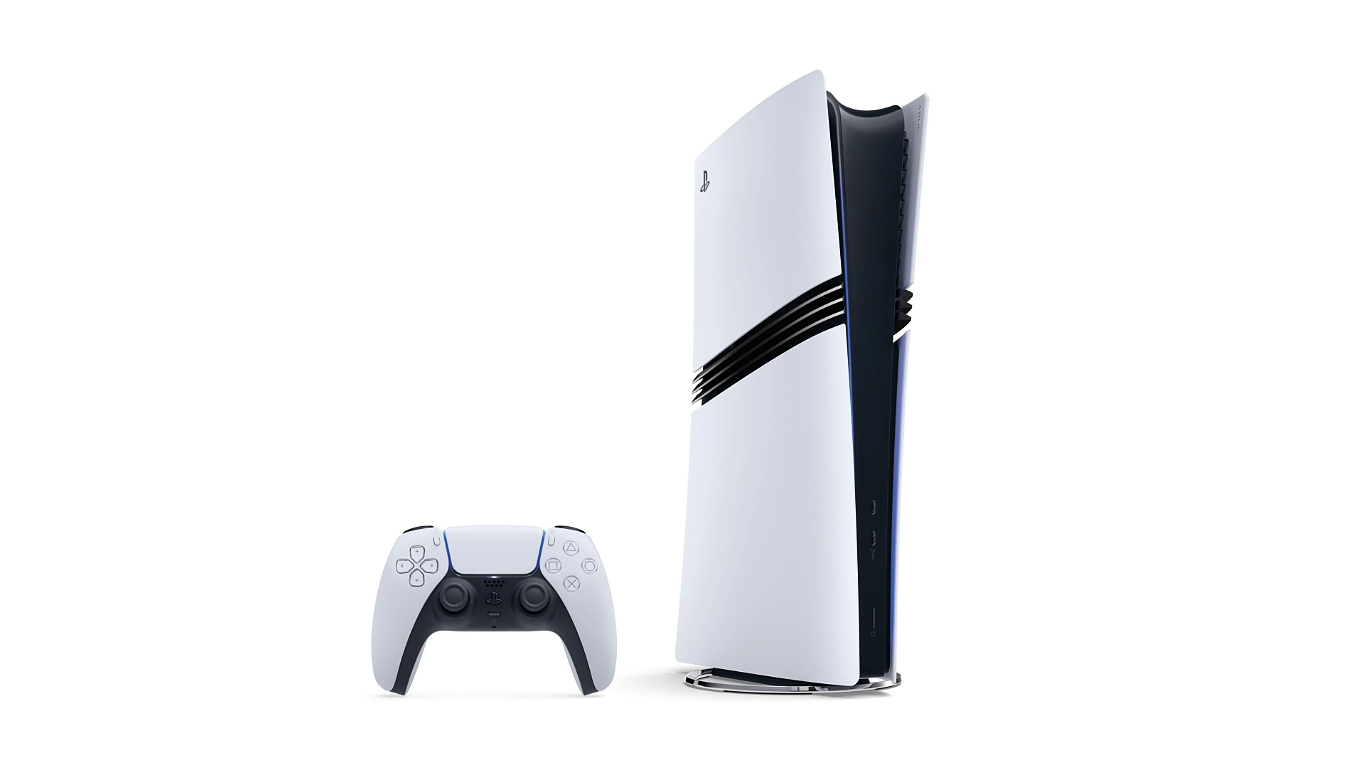 Sony PS5 PlayStation 5 Pro Console (Special Offer)
