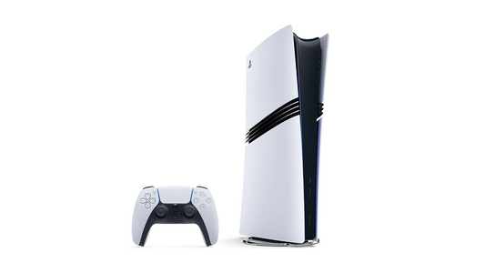 Sony PS5 PlayStation 5 Pro Console (Special Offer)