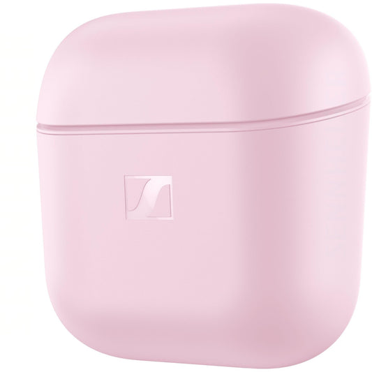 Sennheiser Accentum Open True Wireless In-Ear Headphones - Pink (Sakura) (AU Stock)