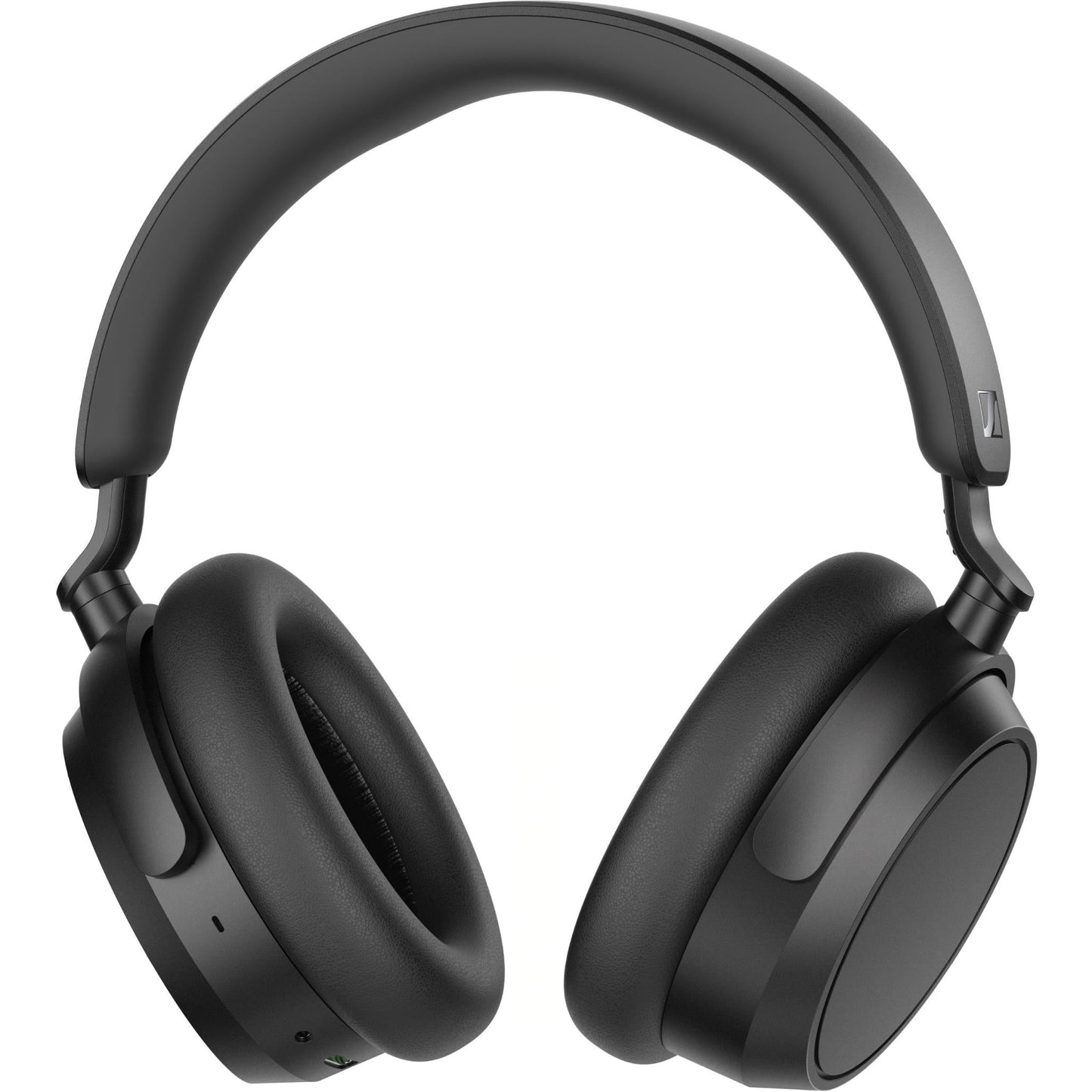 Sennheiser Accentum Plus Adaptive NC Wireless Over-Ear Headphones - Black (AU Stock)