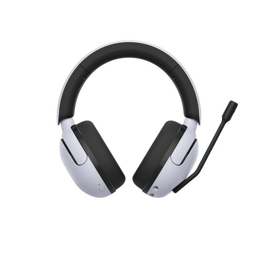 Sony INZONE H5 Wireless Gaming Headset - White (AU Stock)