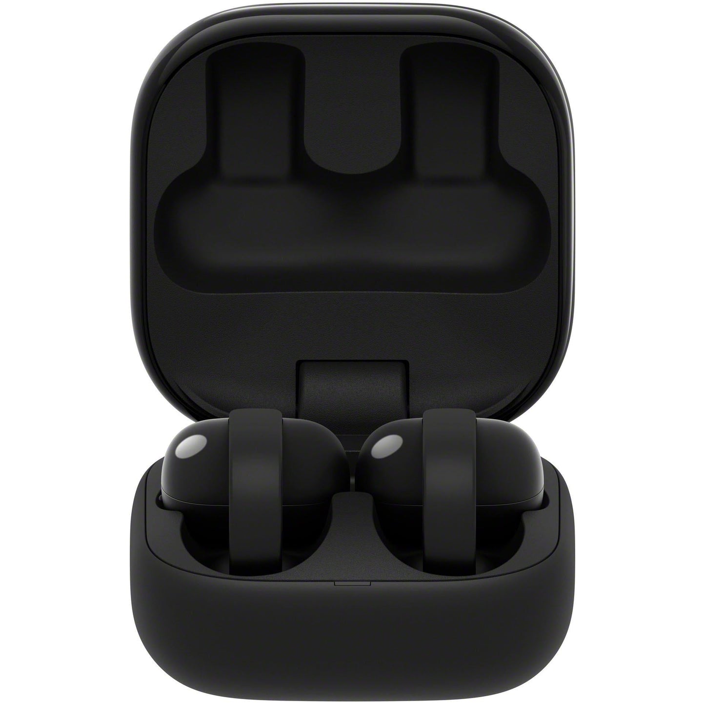 Sony LinkBuds Clip Truly Wireless Earbuds - Black (AU Stock)