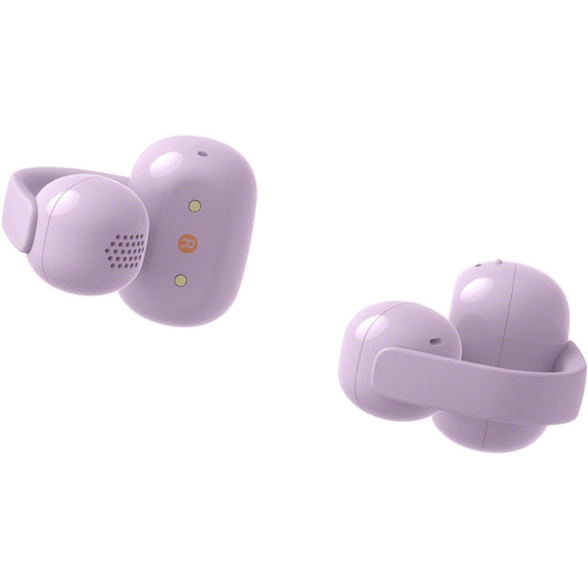 Sony LinkBuds Clip Truly Wireless Earbuds - Violet (AU Stock)