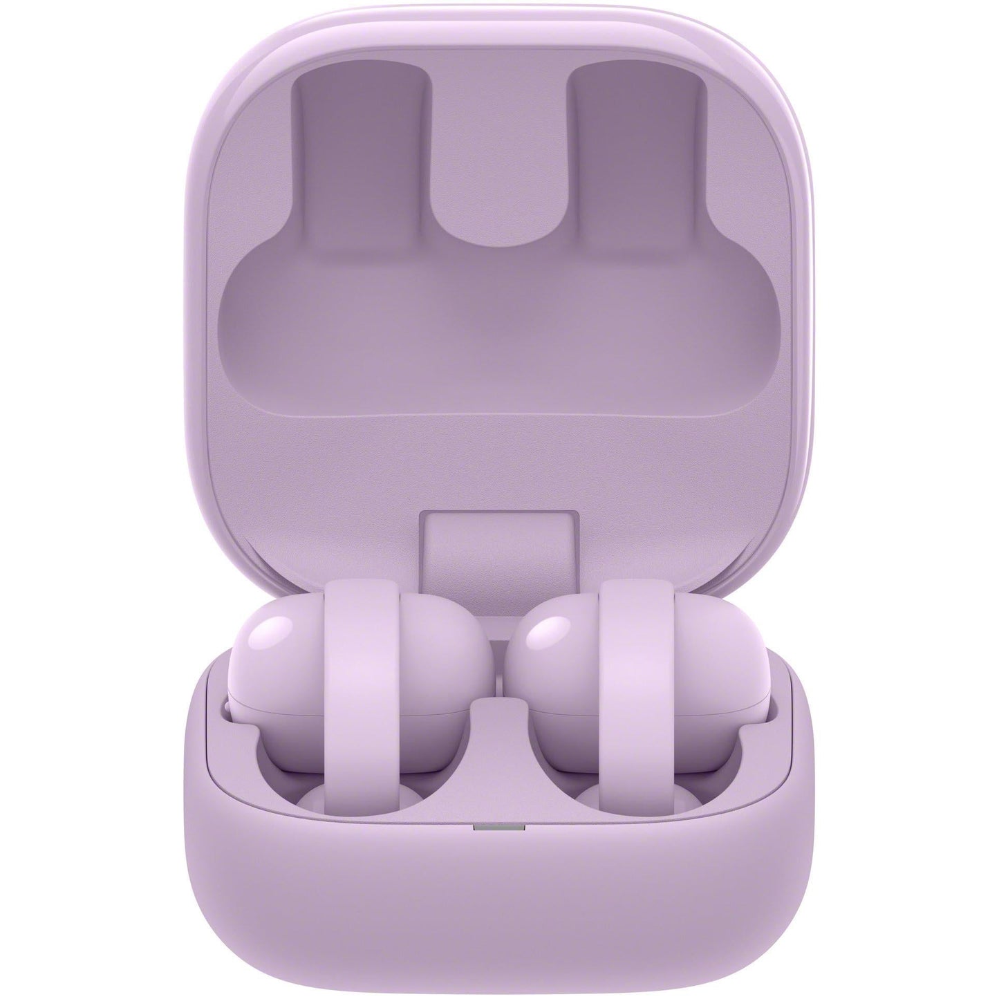 Sony LinkBuds Clip Truly Wireless Earbuds - Violet (AU Stock)