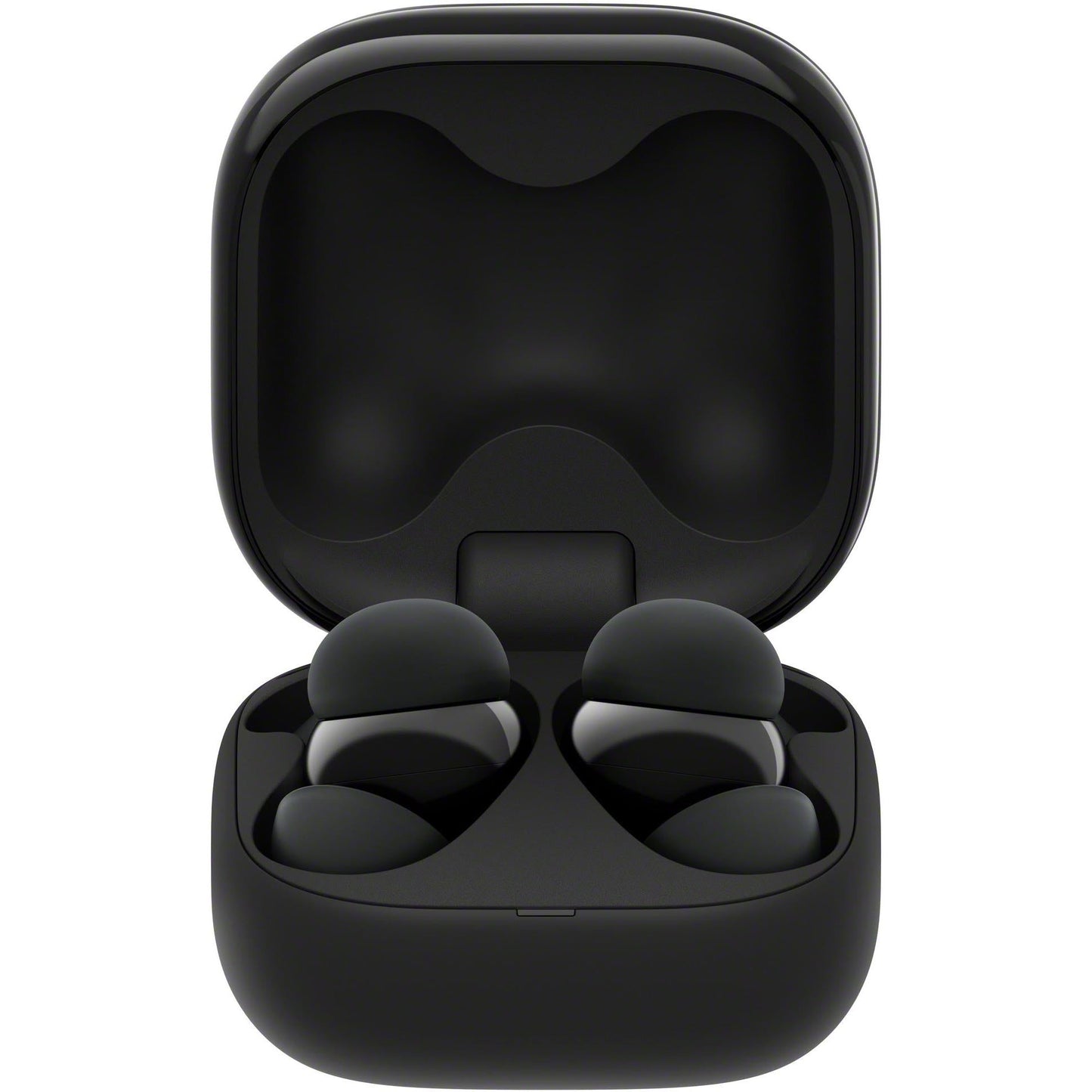 Sony LinkBuds Fit TWS Noise Cancelling Earbuds - Black (AU Stock)