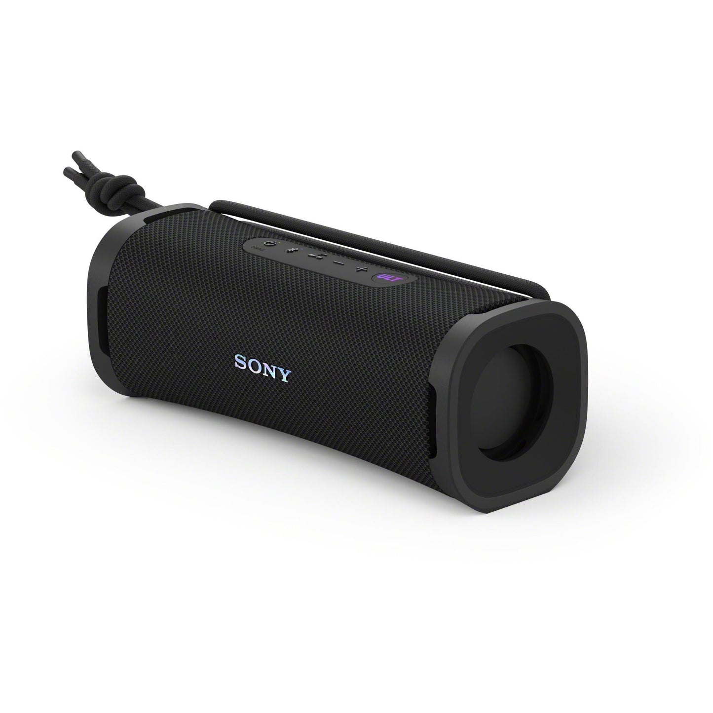 Sony ULT FIELD 1 Portable Bluetooth Speaker - Black (AU Stock)