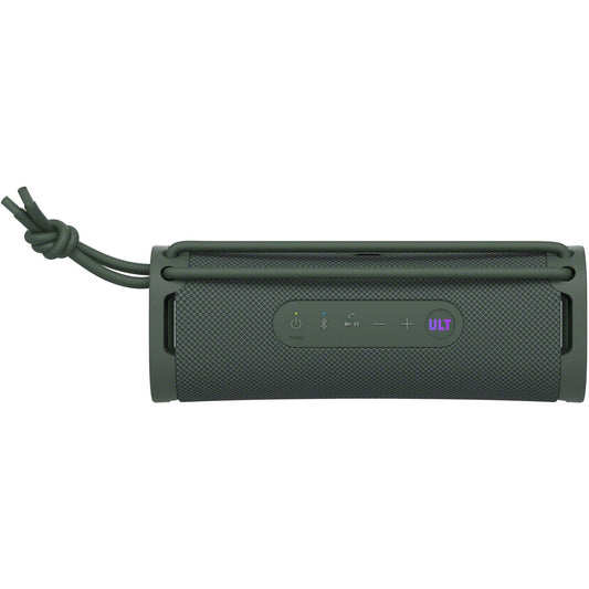 Sony ULT FIELD 1 Portable Bluetooth Speaker - Forest Grey (AU Stock)