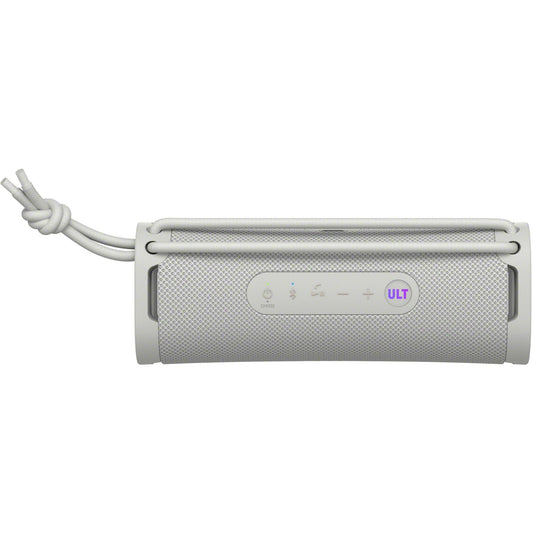 Sony ULT FIELD 1 Portable Bluetooth Speaker - Off White (AU Stock)