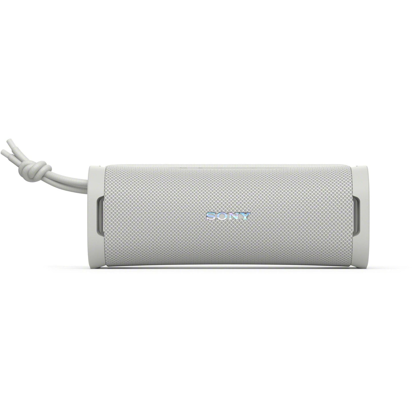 Sony ULT FIELD 1 Portable Bluetooth Speaker - Off White (AU Stock)
