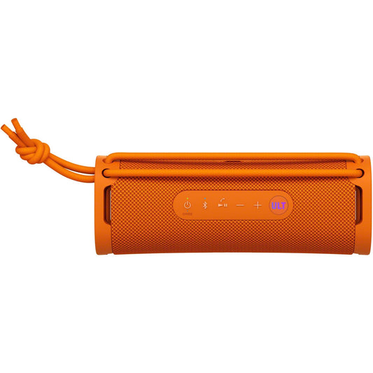 Sony ULT FIELD 1 Portable Bluetooth Speaker - Orange (AU Stock)