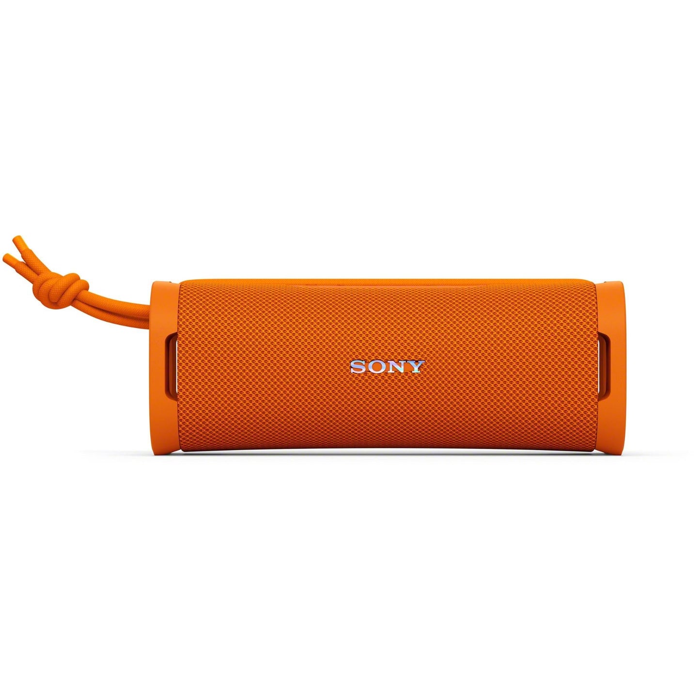 Sony ULT FIELD 1 Portable Bluetooth Speaker - Orange (AU Stock)