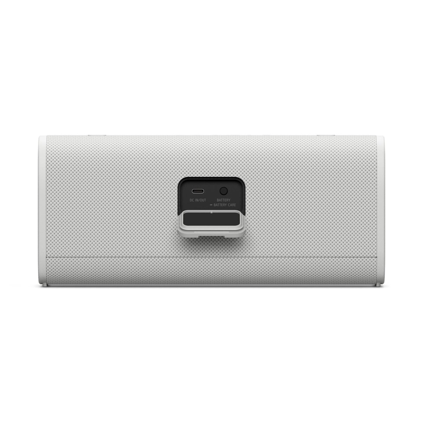Sony ULT FIELD 3 Portable Bluetooth Speaker - Off White (AU Stock)