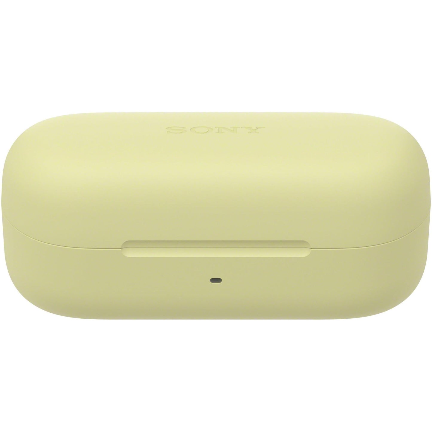 Sony WF-C510 Ultra Compact Truly Wireless In-Ear Headphones - Yellow (AU Stock)